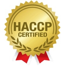 12 bước áp dụng HACCP thành công