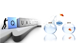 Các điểm chung và điểm khác biệt giữa tiêu chuẩn ISO 9001:2008 và ISO 9001:2015
