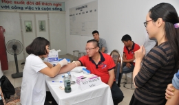 VinaCert làm tốt công tác chỉ đạo và tổ chức thực hiện chính sách bảo hiểm xã hội