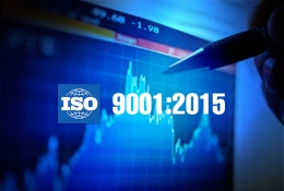 Các nội dung thay đổi quan trọng của phiên bản ISO 9001:2015 và các yêu cầu