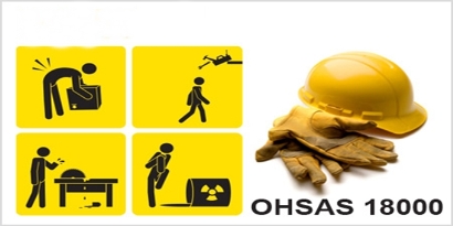 Lịch sử hình thành của OHSAS 18000