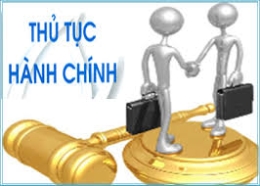 Từ ngày 15/02/2017, thực hiện tiếp nhận hồ sơ điện tử đối với nhóm thủ tục hành chính TĂCN sản xuất trong nước.