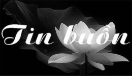 Tin buồn