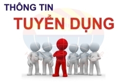 Thông tin tuyển dụng - Kỹ thuật viên Trang trại