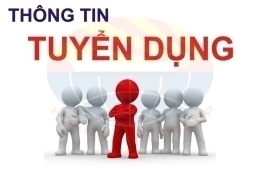 Thông tin tuyển dụng - Nhân viên Kinh doanh tại Hà Nội