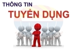 Thông tin tuyển dụng - Kiểm nghiệm viên Sinh học tại Hồ Chí Minh
