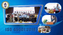 Gần 50 học viên tại Đà Nẵng được tập huấn đánh giá nội bộ và cải tiến HTQL theo ISO 45001:2018