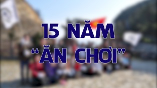 VinaCert - 15 năm "Ăn chơi" - Phần 2