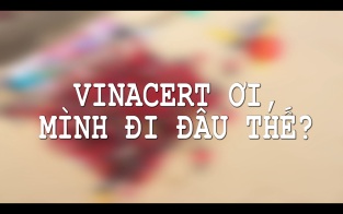 VinaCert - Du xuân 2020