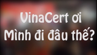 VinCert - Du xuân 2018