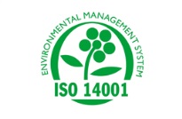 Chứng nhận ISO 14001