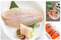 Năng lực kiểm tra chất lượng và phân tích mẫu thuỷ sản, sản phẩm thuỷ sản
